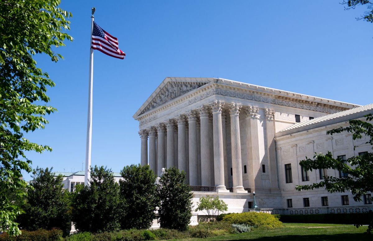 La Corte Suprema decidió este lunes sobre casos de deportación | Crédito: Getty Images