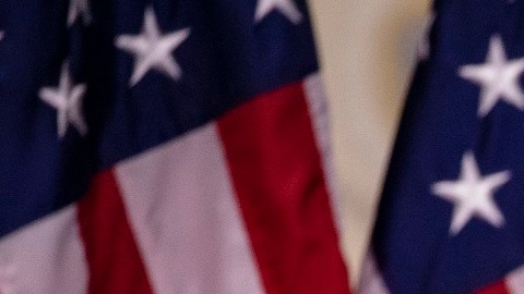 La representante Liz Cheney (Wyoming) perdió en las primarias.