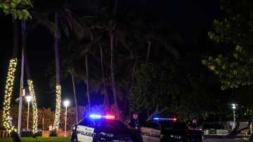 Policia de Miami Beach