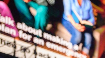 La muerte de Adam Toledo en Chicago generó movimientos en esa ciudad, pero no a nivel nacional.