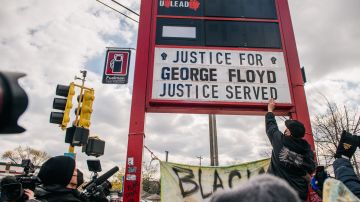 Juicio a policía que mató a George Floyd