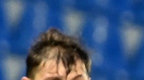 Eriksen abrió el camino con un golazo.