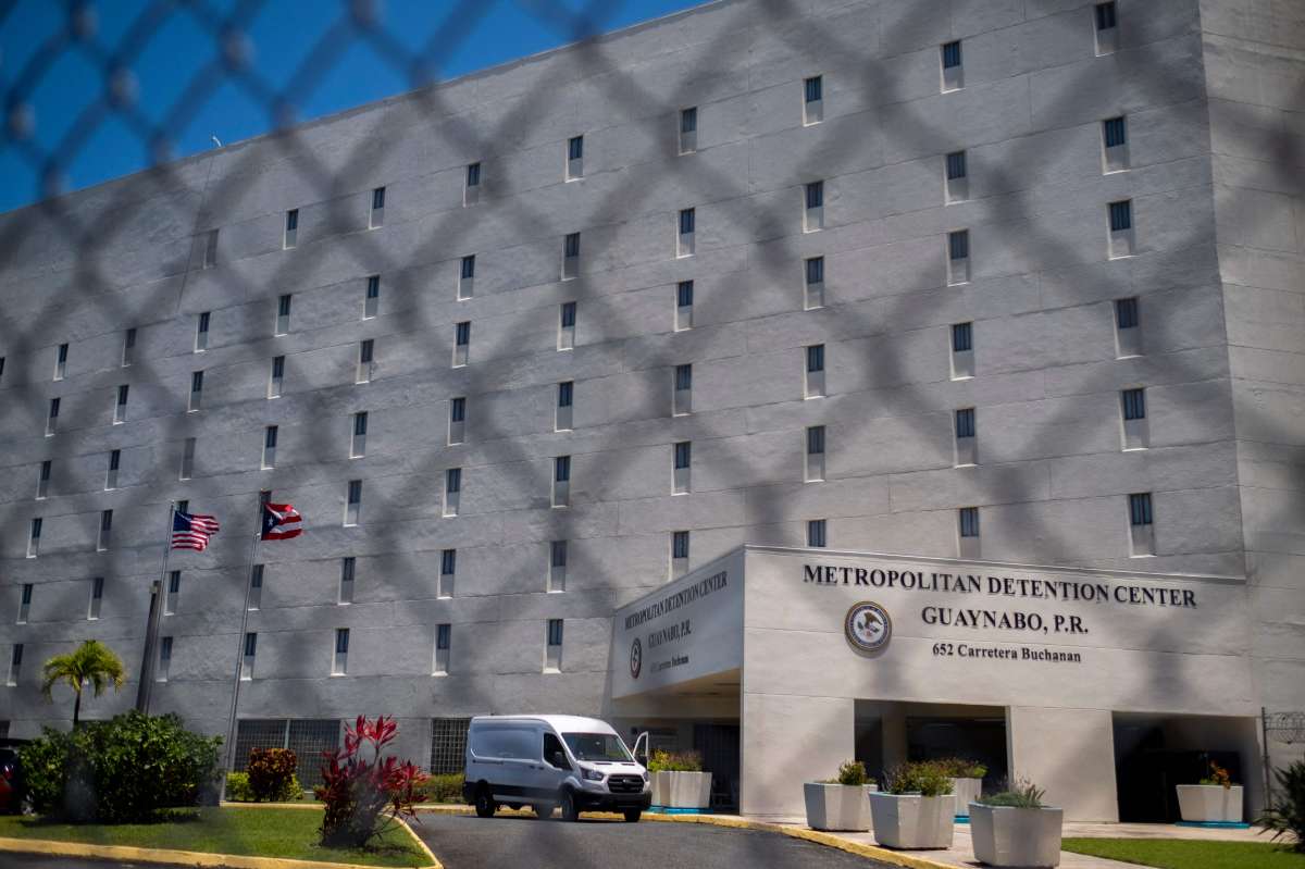 Ice En Puerto Rico Detiene A Hombre Que Le Pidio Fotos Desnudas A Su Hija Por Whatsapp Mami No Te Voy A Defraudar El Diario Ny