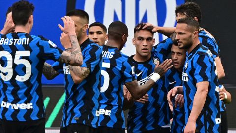 Inter de Milán