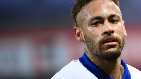 Neymar Jr