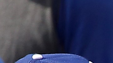 Keibert Ruiz es considerado el prospecto 1 de los Dodgers.