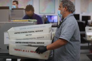 Preocupación y críticas por ley que restringe el voto por correo en Florida