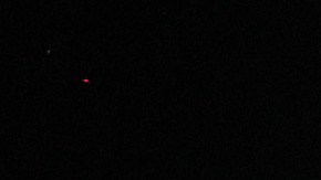 El regreso de la misión de SpaceX.