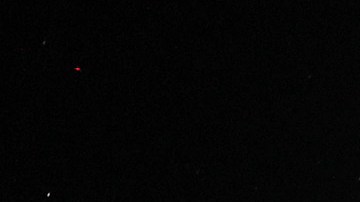 El regreso de la misión de SpaceX.