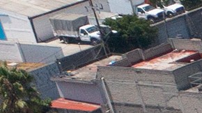 Tragedia en el metro de CDMX.