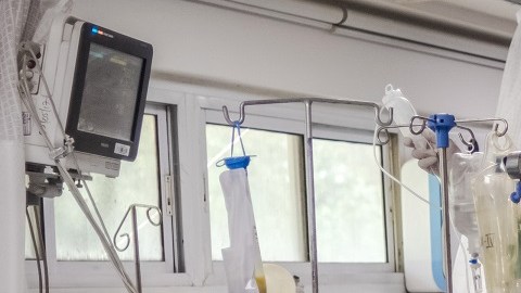 hospital covid
