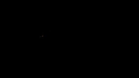 Algunas personas suelen ser muy sensibles ante los efectos del eclipse y experimentan alteraciones en el sueño, humor y niveles de energía.