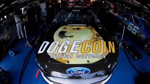 El precio del dogecoin se dispara y alcanza su máximo histórico-GettyImages-487845095.jpeg