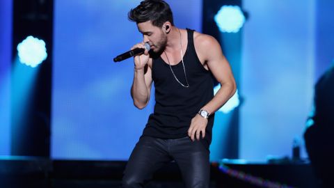 Prince Royce es uno de los exponentes de la música latina que más sensualidad expone a su paso.