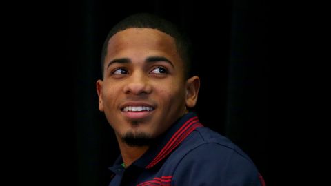 Felix Verdejo