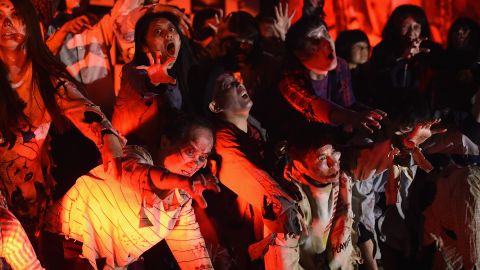 Resident Evil Village llega este 7 de mayo el octavo juego de la serie de terror-GettyImages-629477344.jpeg