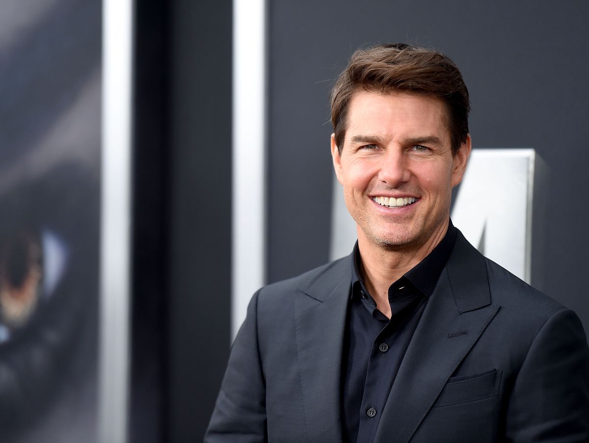  Tom Cruise se suma a las críticas contra la HFPA.