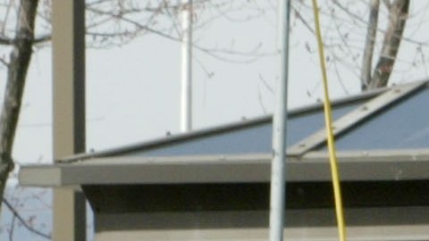 Fort Detrick Maryland