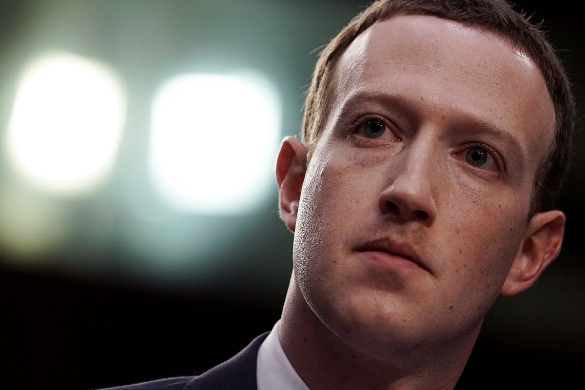 Meta asigna un presupuesto millonario para proteger a Mark Zuckerberg, su familia y sus bienes.