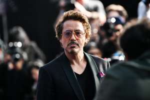 Asistente de Robert Downey Jr. muere en un accidente de auto, el actor está destrozado