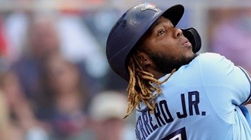 Dominicana y Venezuela están representados por estos dos grandes bateadores.