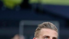 Tras 16 años en el club, Kane se dispondrá a hablar de su futuro con Levy.