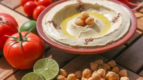 Hummus