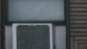 Alto Manhattan, NYC.