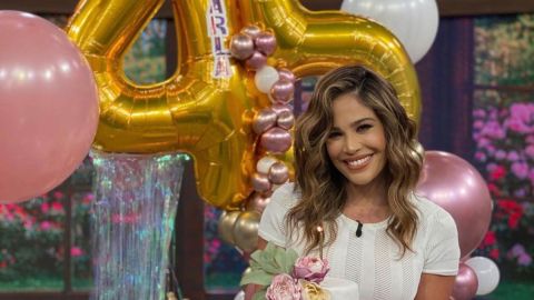 Karla Martínez