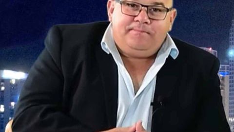 Enrique Albis ex productor de 'El Gordo y la Flaca'