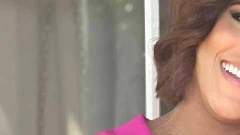 La mamá de Francisca Lachapel habla de la dura situación económica que vive en República Dominicana.