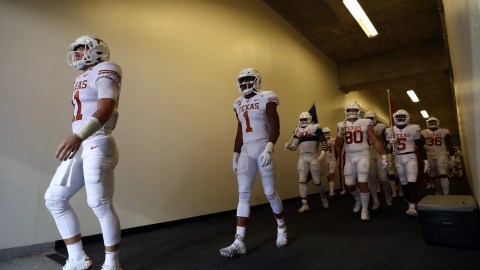 Encuentran muerto a Jake Ehlinger, hermano de Sam Ehlinger