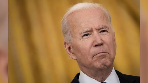 La creación de empleo ayudó a que, en el primer trimestre de la presidencia de Biden, la economía creciera a una tasa del 6.4%.