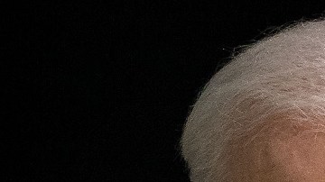 Los presidentes Joe Biden y Vladimir Putin.