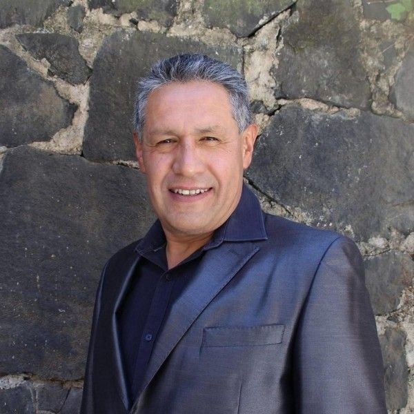 Avatar de Jorge Vázquez