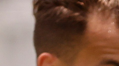 Josef Martinez marco tras 581 dias de sequia