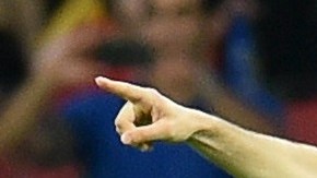 Ambos jugadores estuvieron en el Mundial de Brasil 2014.