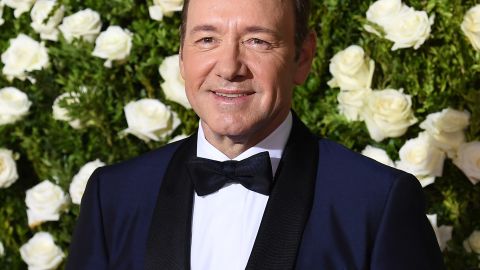 Kevin Spacey vuelve al cine después de 4 años de ausencia por las acusaciones de acoso y abuso sexual.