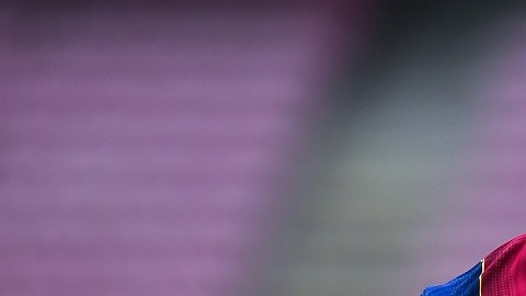 Messi lleva 30 goles en La Liga 2020/21.