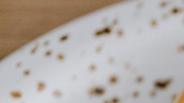 Mantequilla de maní