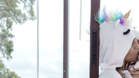 Manuela Restrepo, la influencer colombiana que protege a los animales.