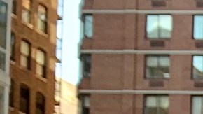 En NYC los negocios tienen la libertad de decidir si aceptan o no a clientes sin máscaras. (Foto: Ramón Frisneda)