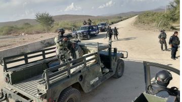 Matan a jefe de policía de Sinaloa.