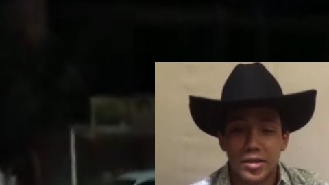 Matan al cantante Julio Verdugo; lo asesinaron a balazos en territorio del Cártel de Sinaloa