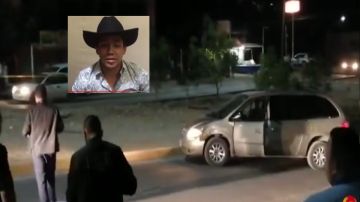 Matan al cantante Julio Verdugo; lo asesinaron a balazos en territorio del Cártel de Sinaloa