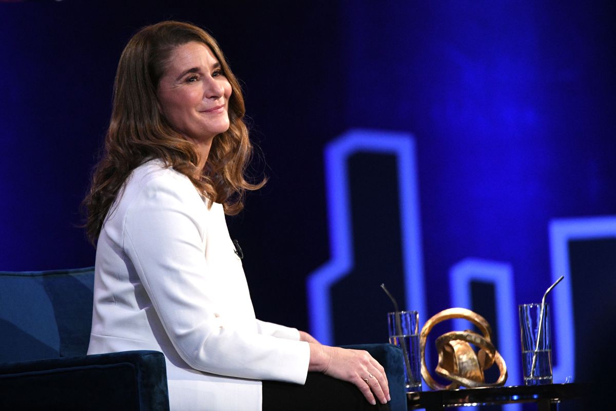 Soltera y millonaria: cómo usará Melinda Gates su fortuna tras su divorcio con Bill Gates