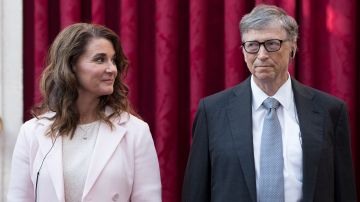 La junta de Microsoft investigó a Bill Gates por supuesto amorío extramarital con alguien de la compañía