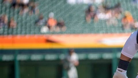 Cabrera buscaba salir de un profundo slump ofensivo.