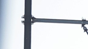 Desde hacía 10 años que el joven pernoctaba debajo del puente.