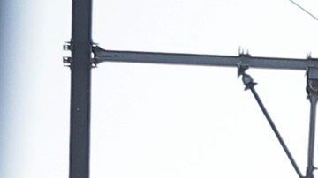 Desde hacía 10 años que el joven pernoctaba debajo del puente.